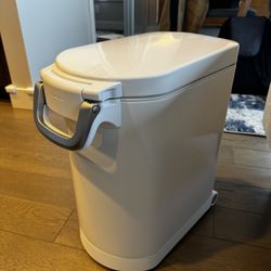 SimpleHuman: Pet Food Can 