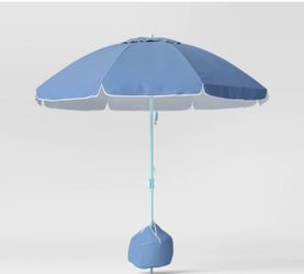 Beach Umbrella