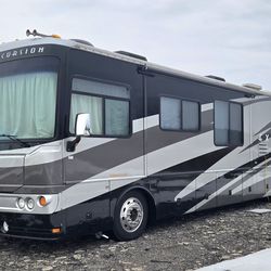 2004 Fleetwood Excursion 39S