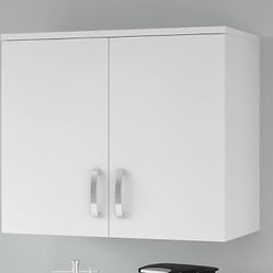 Wall Mounted Universal Cabinet 
