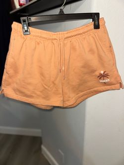 Volcom Terry Cloth Shorts
