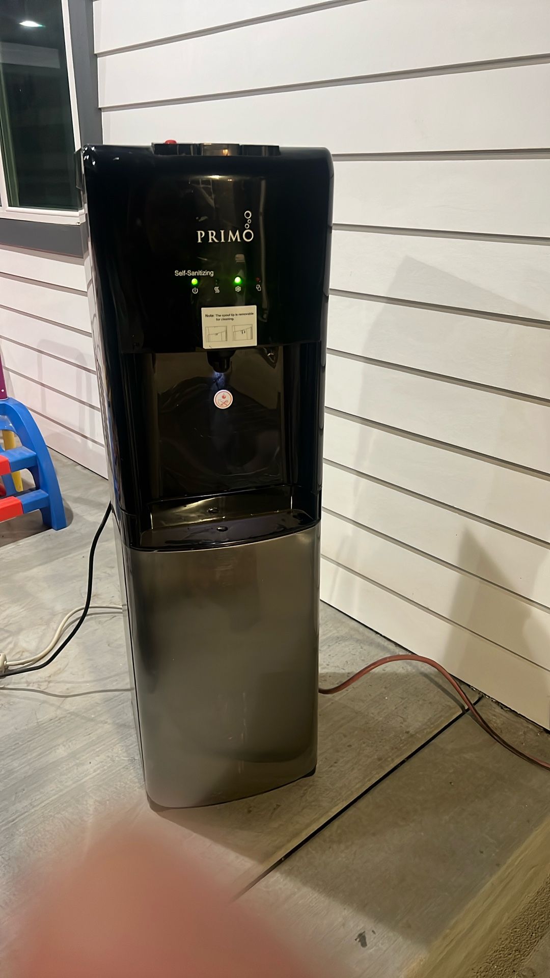 Primo Water Dispensers