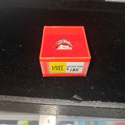 Lady's Ring