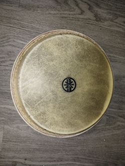 Gon Bops Rawhide Tumba Head 12.25"