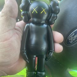 Kaws Figure 