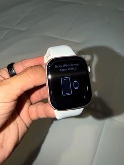 Apple Watch Series 11 Rose gold 42 mm