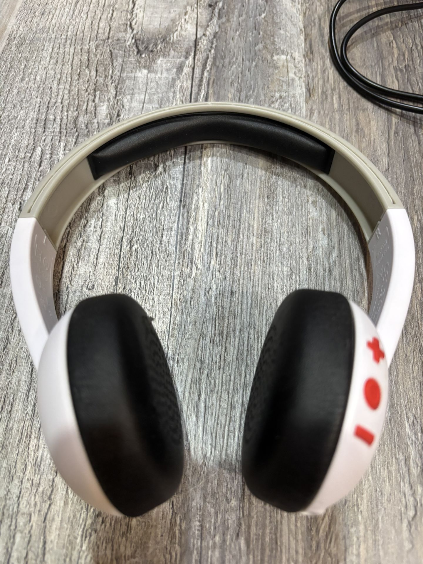 Kids Bluetooth Headphones W/volume Safety Limits