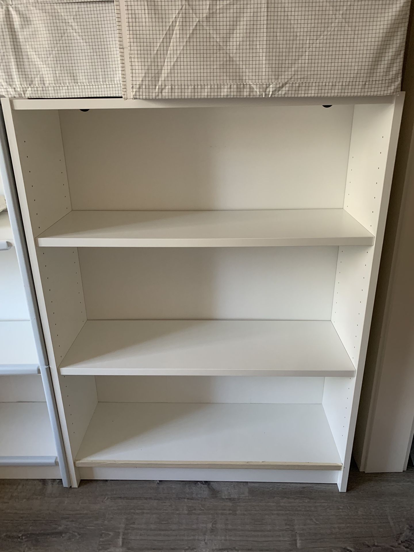 IKEA Bookshelf (Billy)