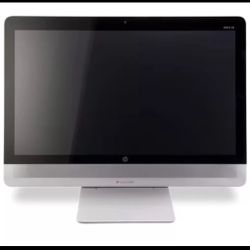 HP 23’ Computer w/ Beats Audio