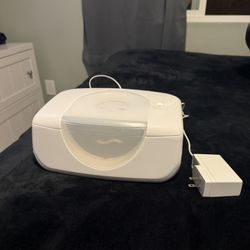 Wipe Warmer 