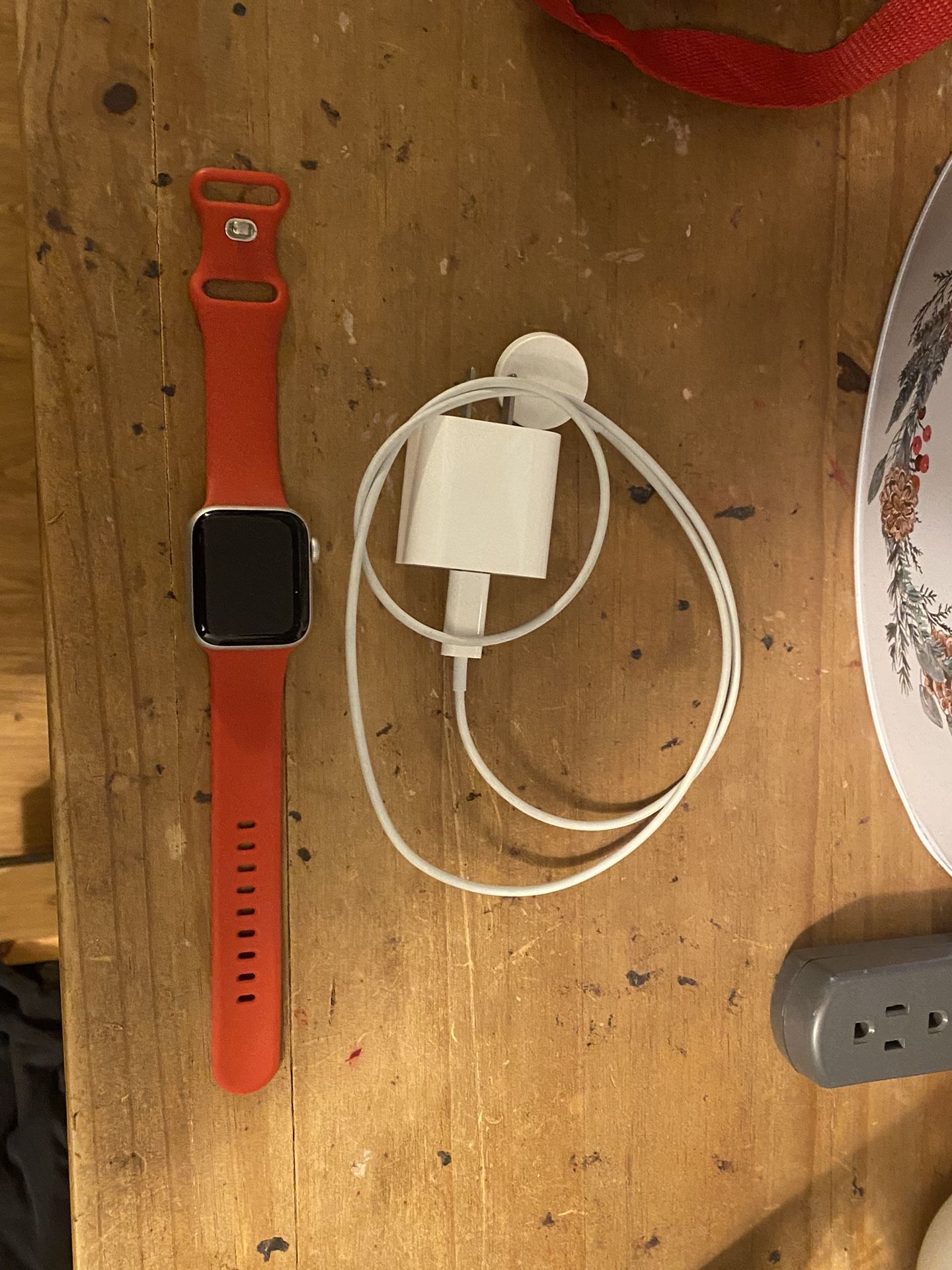 Apple Watch