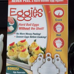 New Eggies