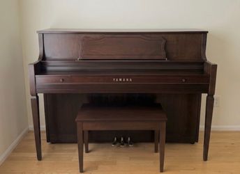 Yamaha Piano