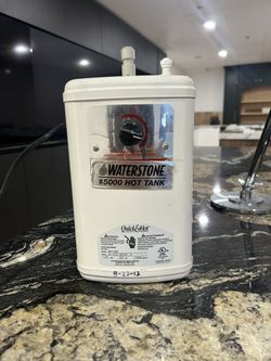 Waterstone 5000 Instant Hot Tank