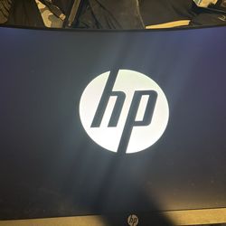 HP X27qc Curved 165Hz QHD Gaming Monitor