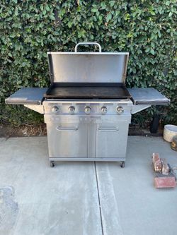 Grill