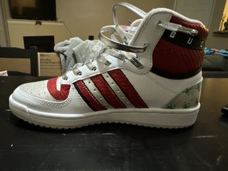 adidas gazelle silver green womens Custom Adidas Sneaker Recrafting main image 0