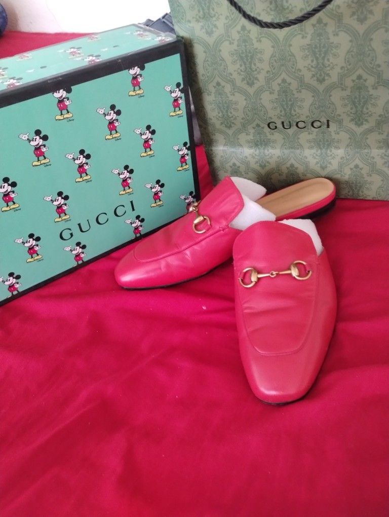 Shoes Gucci