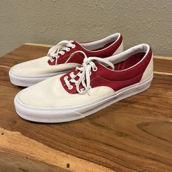 Vans ero retro skate 