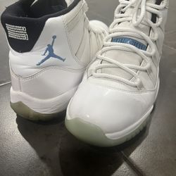 Jordan’s 11