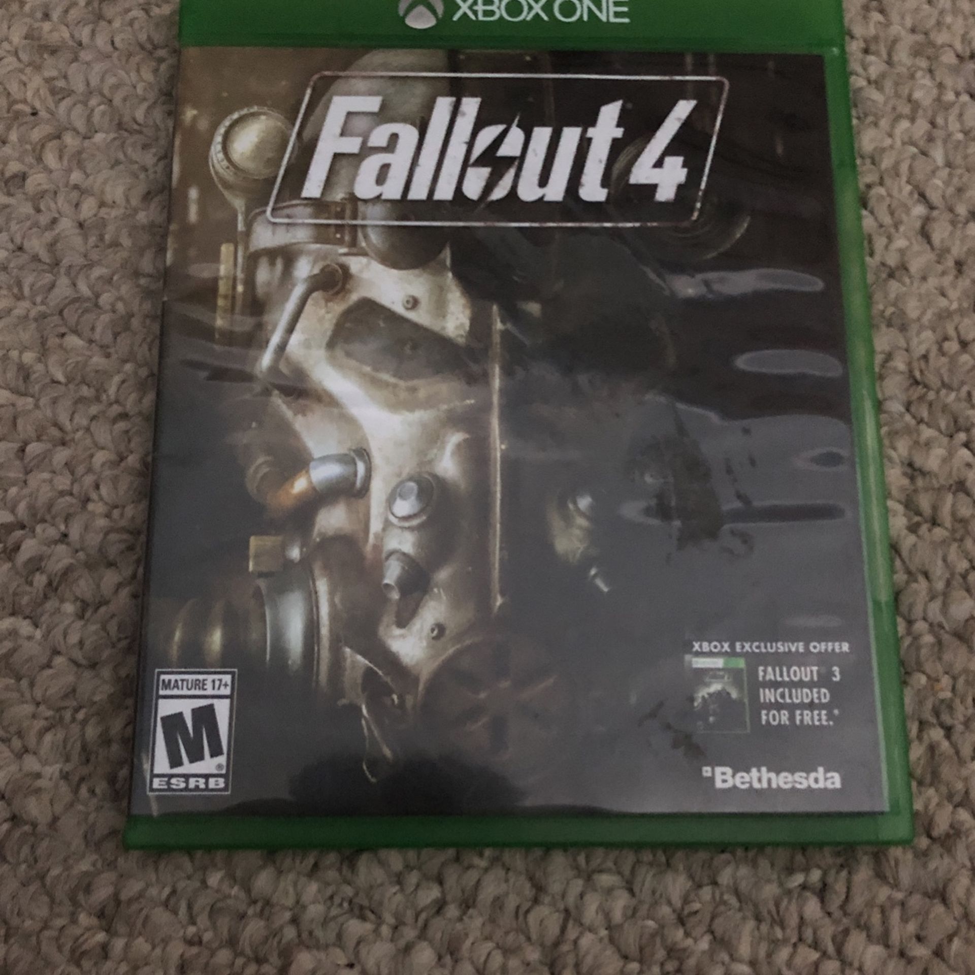 Fallout 4