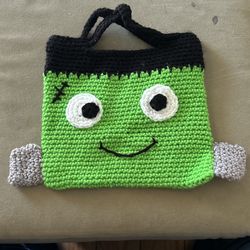 Frankenstein Bag