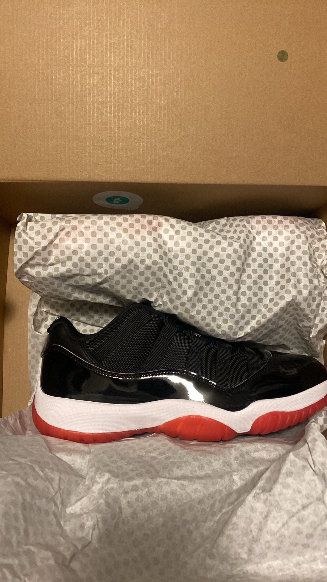 Jordan 11
