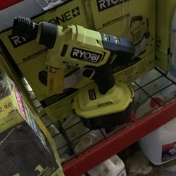 RYOBI ONE+ HP 18V Brushless EZClean 600 PSI 0.7 GPM Cordless Cold Water Power Cleaner (Tool Only)