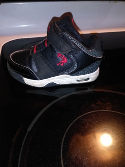7c Jordan's