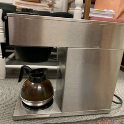 Bunn Coffee Maker