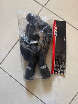 E46 M3 radiator hose kit