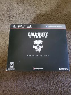 COD fanatics