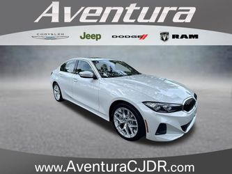 2025 BMW 330i