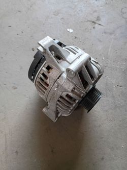 Alternator 3.5 engine Chevy