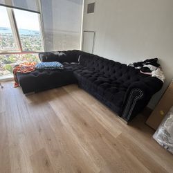 Couch For Sale!!