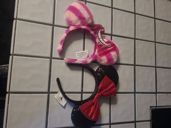 Authentic Disneyland Ears