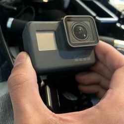 Go pro hero5black