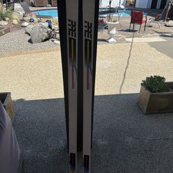 Salomon Skis 