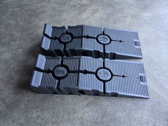 Rhino Ramps Car Ramps Set of 2