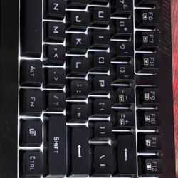 Selling Keyboard