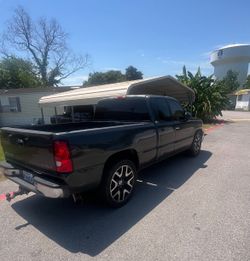 2003 Chevrolet Silverado