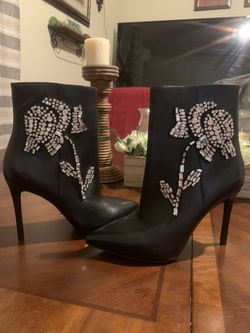Michael Kors Boots