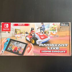 Mario Kart Home Circuit - Mario Set