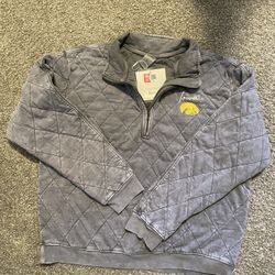 Women’s Iowa Hawkeye Sweatshirt