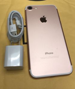 iPhone 7 128GB Factory Unlocked