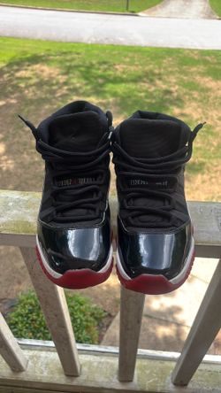 Jordan 11s