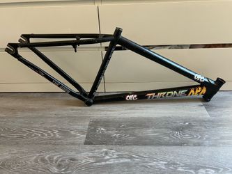 Oli Slick Goon Frame