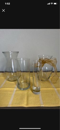 Vases