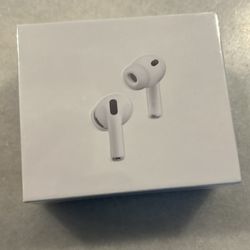Airpods pro 3