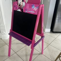 Black & White Board $25